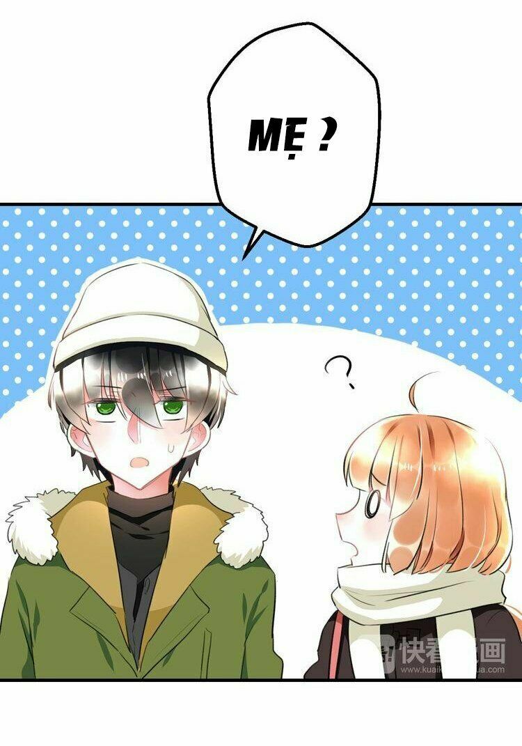Lão Ca Minh Tinh, Mời Xuất Chiêu!: Chapter 56