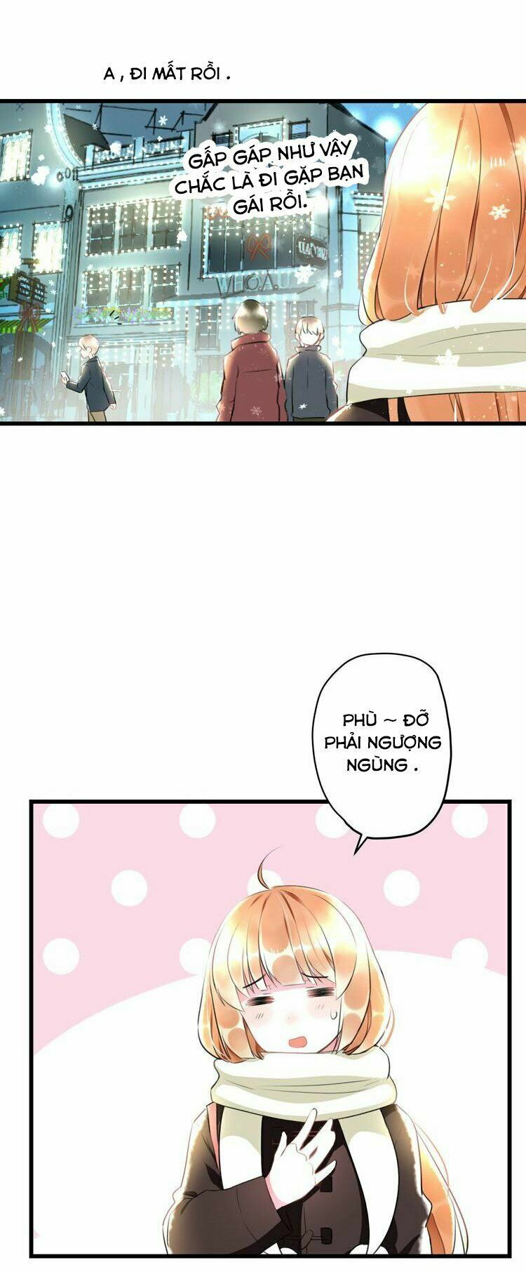 Lão Ca Minh Tinh, Mời Xuất Chiêu!: Chapter 56