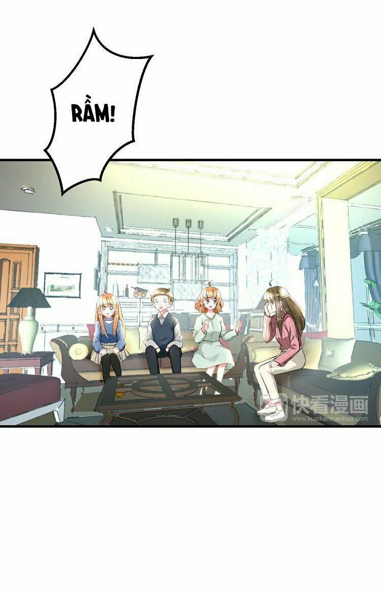 Lão Ca Minh Tinh, Mời Xuất Chiêu!: Chapter 57