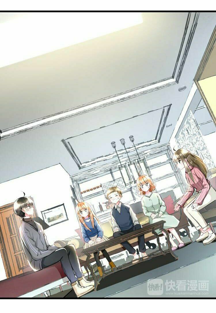Lão Ca Minh Tinh, Mời Xuất Chiêu!: Chapter 57