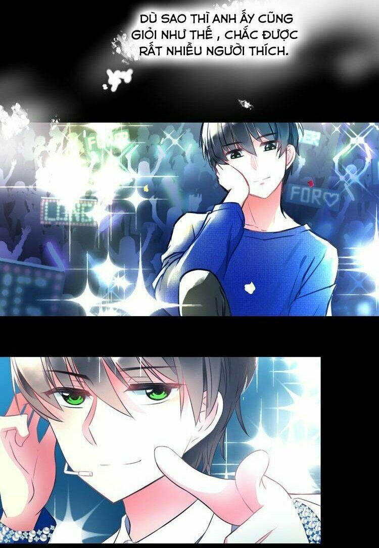 Lão Ca Minh Tinh, Mời Xuất Chiêu!: Chapter 58: - hết