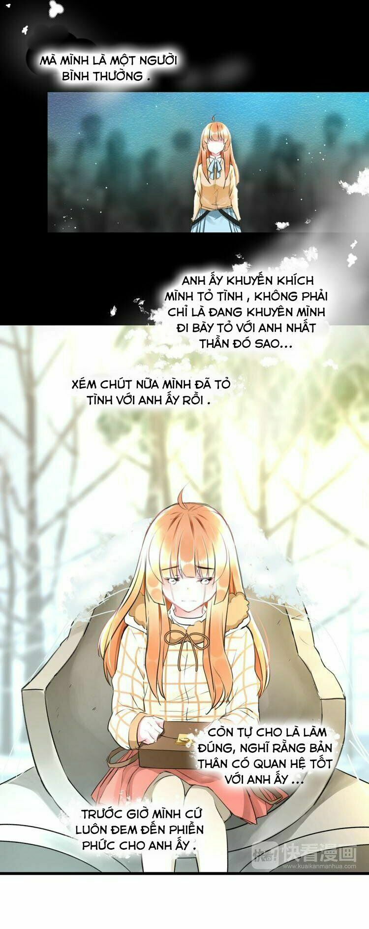Lão Ca Minh Tinh, Mời Xuất Chiêu!: Chapter 58: - hết