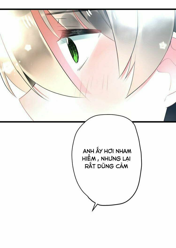 Lão Ca Minh Tinh, Mời Xuất Chiêu!: Chapter 58: - hết