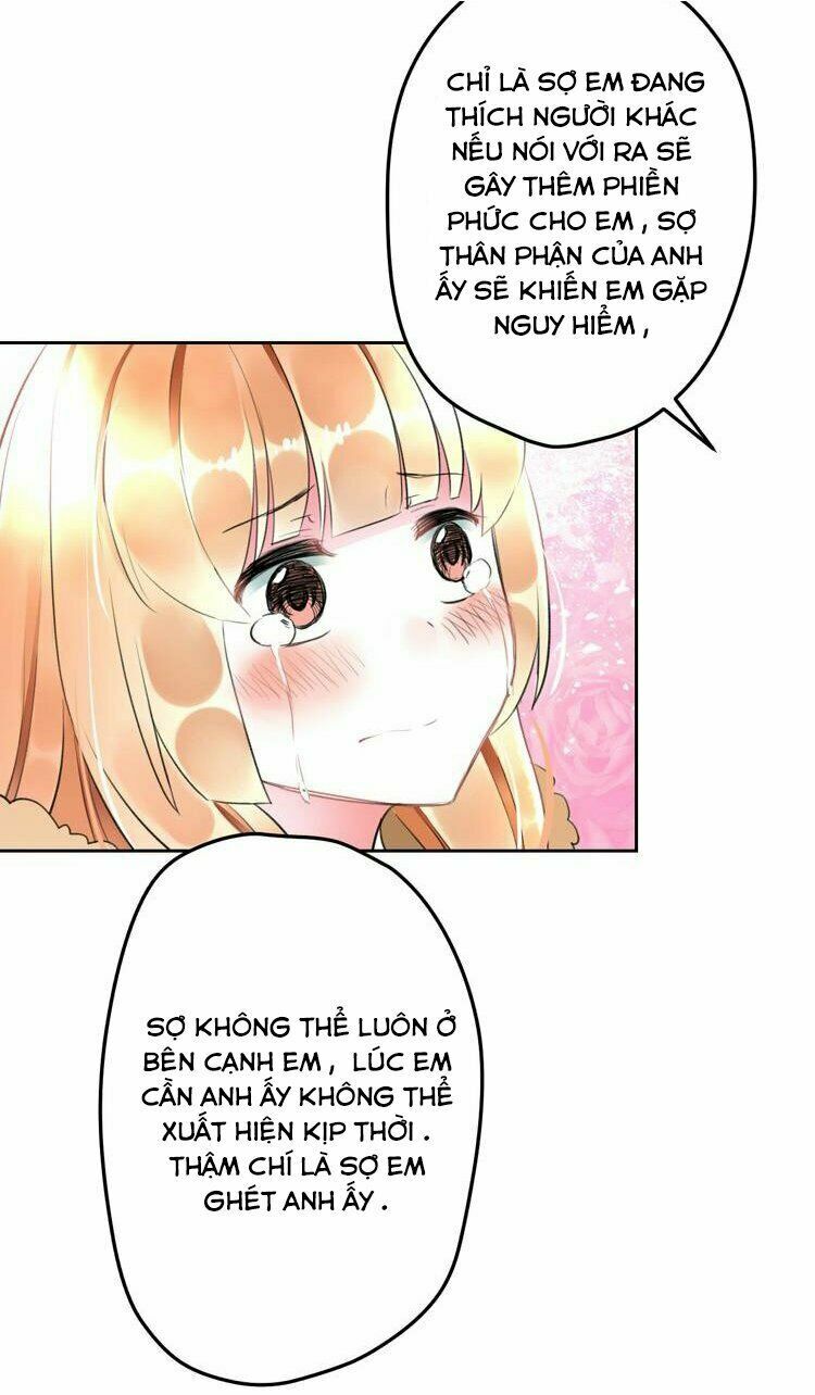 Lão Ca Minh Tinh, Mời Xuất Chiêu!: Chapter 58: - hết