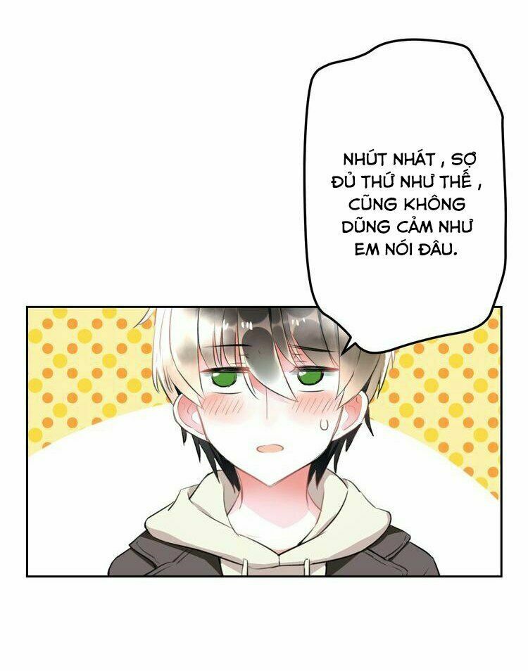 Lão Ca Minh Tinh, Mời Xuất Chiêu!: Chapter 58: - hết