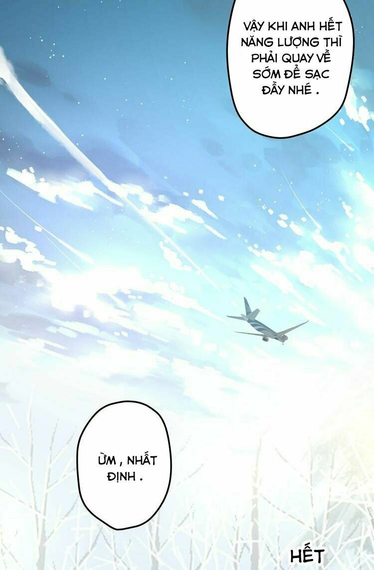 Lão Ca Minh Tinh, Mời Xuất Chiêu!: Chapter 58: - hết