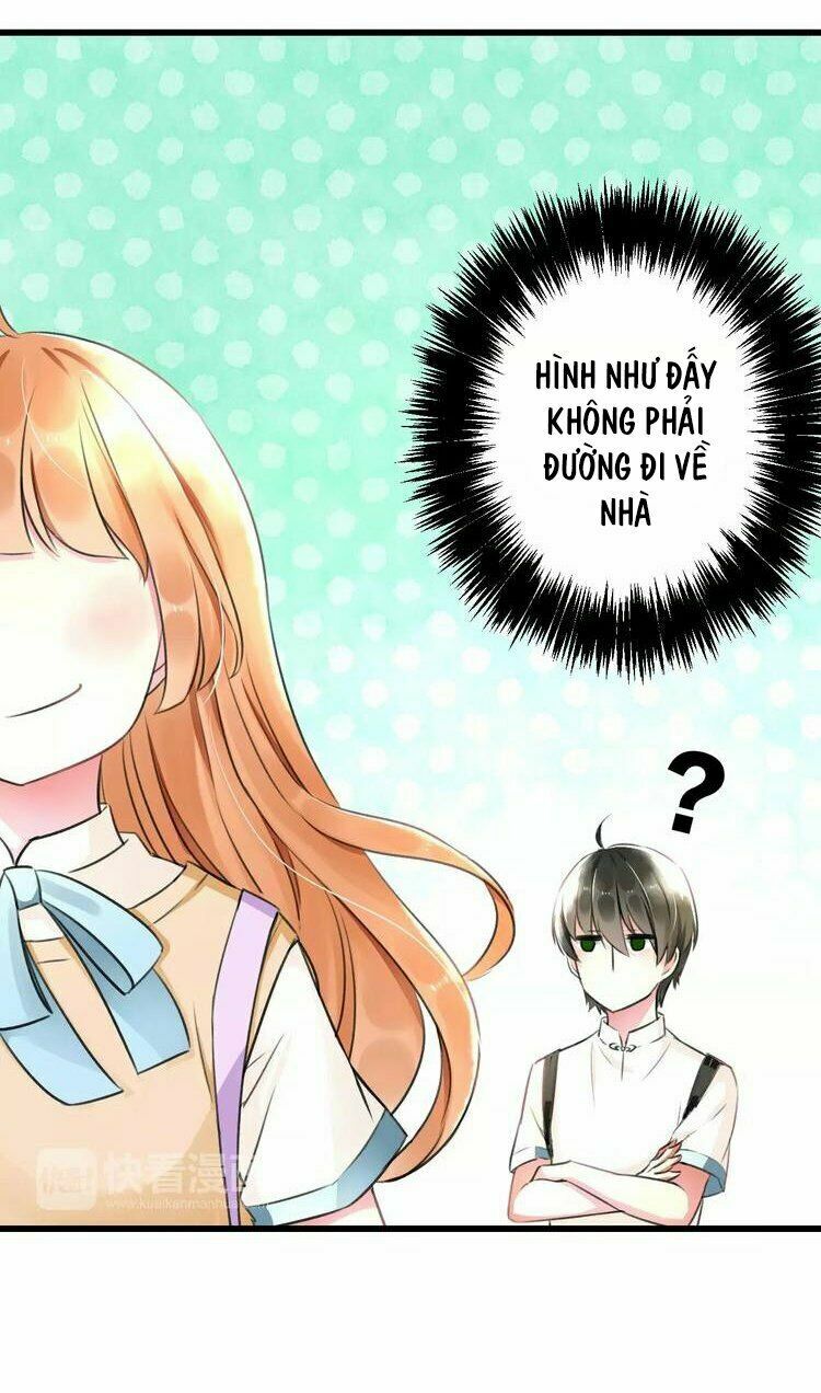 Lão Ca Minh Tinh, Mời Xuất Chiêu!: Chapter 6