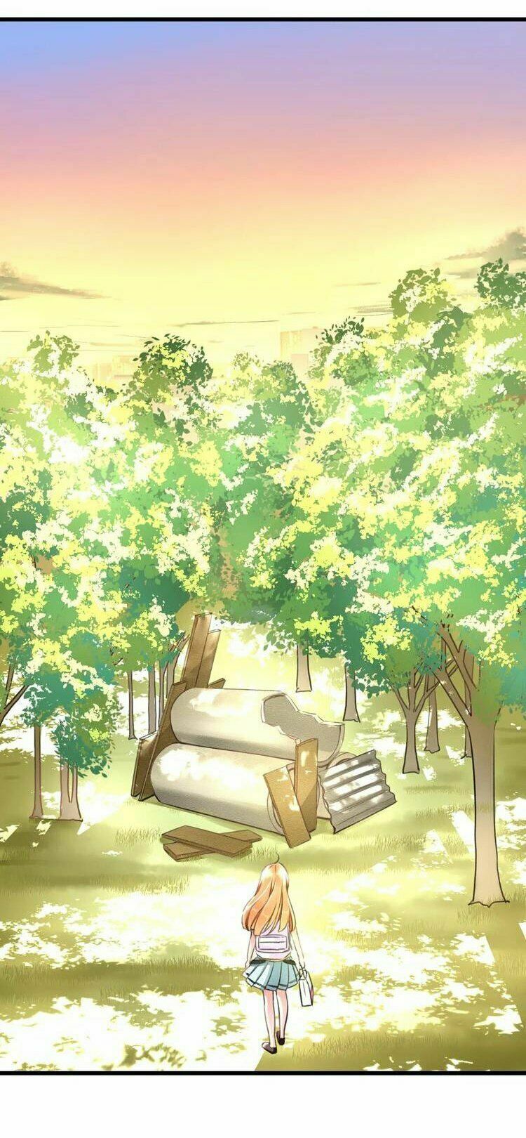 Lão Ca Minh Tinh, Mời Xuất Chiêu!: Chapter 6