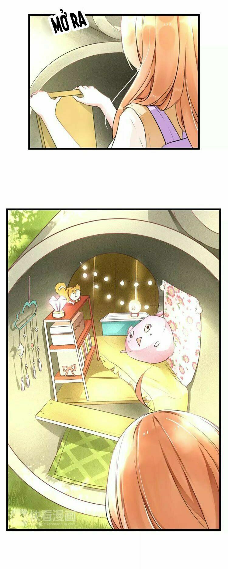 Lão Ca Minh Tinh, Mời Xuất Chiêu!: Chapter 6