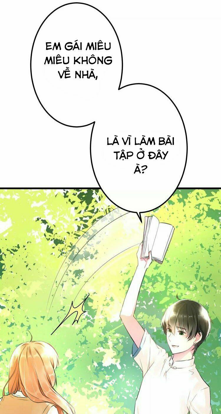 Lão Ca Minh Tinh, Mời Xuất Chiêu!: Chapter 6
