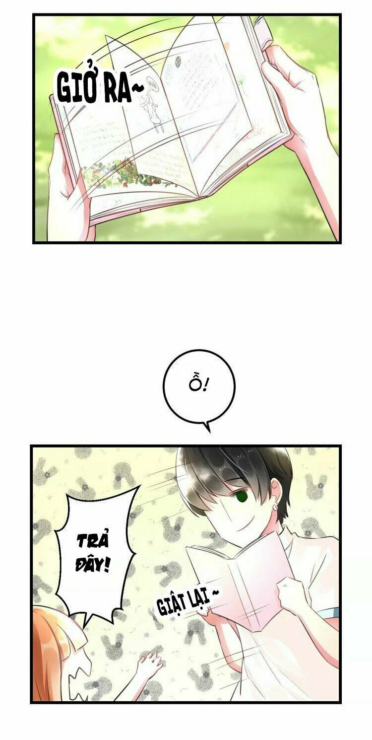 Lão Ca Minh Tinh, Mời Xuất Chiêu!: Chapter 6