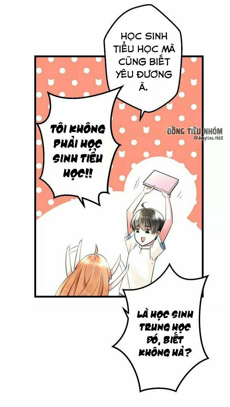 Lão Ca Minh Tinh, Mời Xuất Chiêu!: Chapter 6