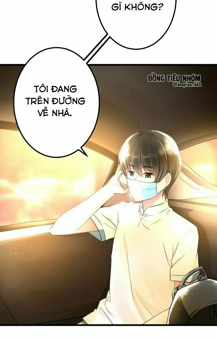 Lão Ca Minh Tinh, Mời Xuất Chiêu!: Chapter 6