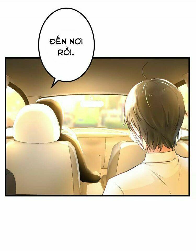 Lão Ca Minh Tinh, Mời Xuất Chiêu!: Chapter 6