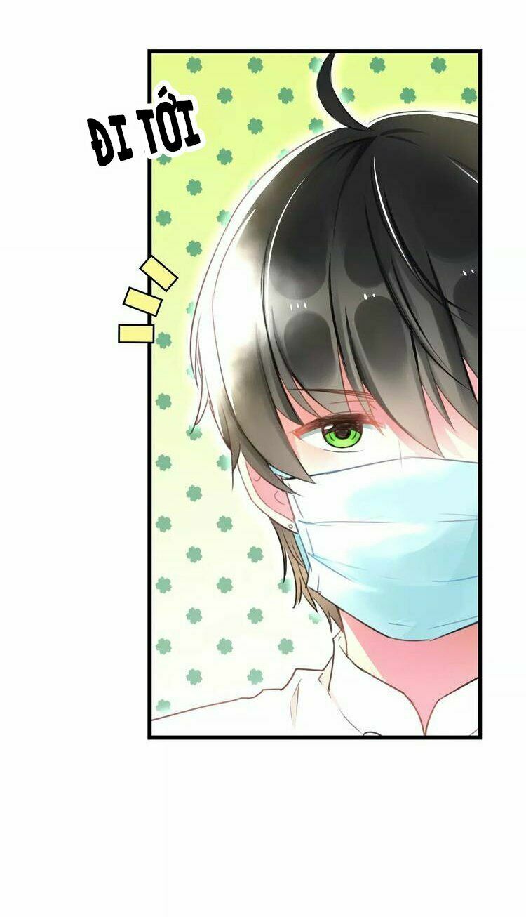 Lão Ca Minh Tinh, Mời Xuất Chiêu!: Chapter 6