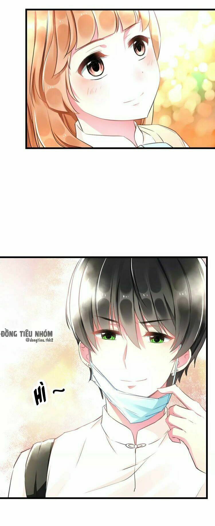 Lão Ca Minh Tinh, Mời Xuất Chiêu!: Chapter 6