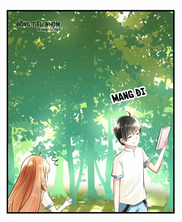 Lão Ca Minh Tinh, Mời Xuất Chiêu!: Chapter 7