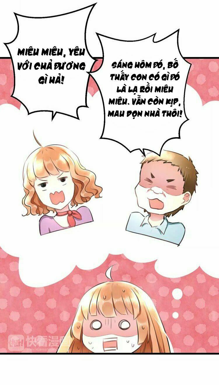 Lão Ca Minh Tinh, Mời Xuất Chiêu!: Chapter 7