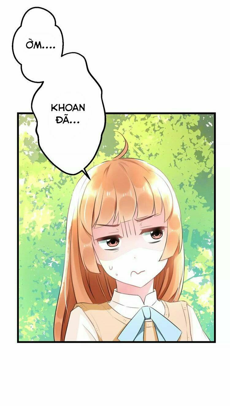 Lão Ca Minh Tinh, Mời Xuất Chiêu!: Chapter 7