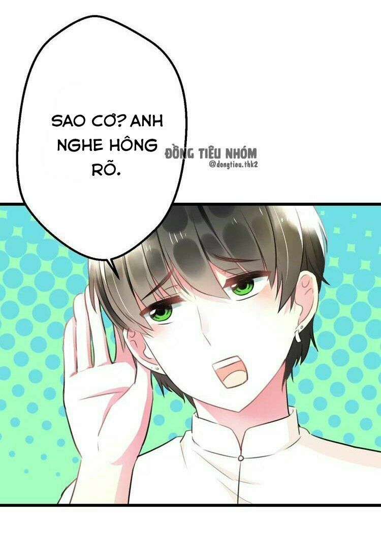 Lão Ca Minh Tinh, Mời Xuất Chiêu!: Chapter 7