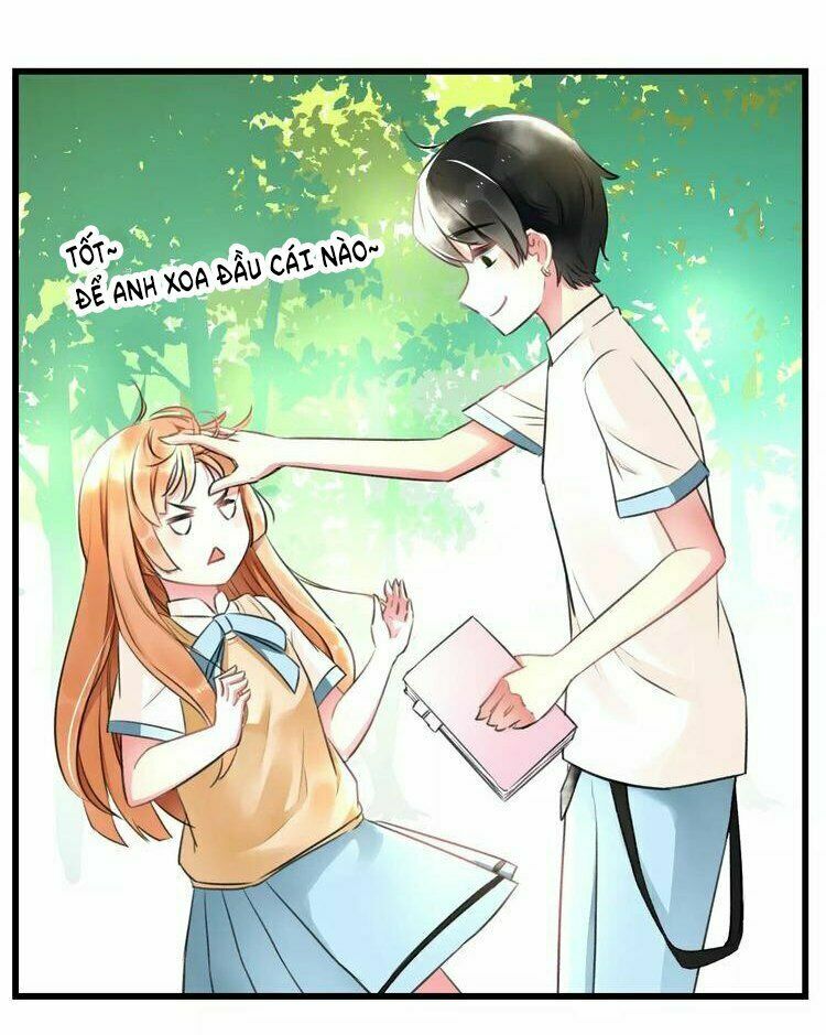 Lão Ca Minh Tinh, Mời Xuất Chiêu!: Chapter 7