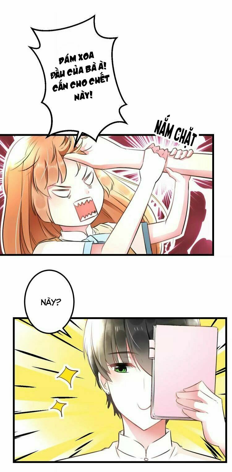 Lão Ca Minh Tinh, Mời Xuất Chiêu!: Chapter 7