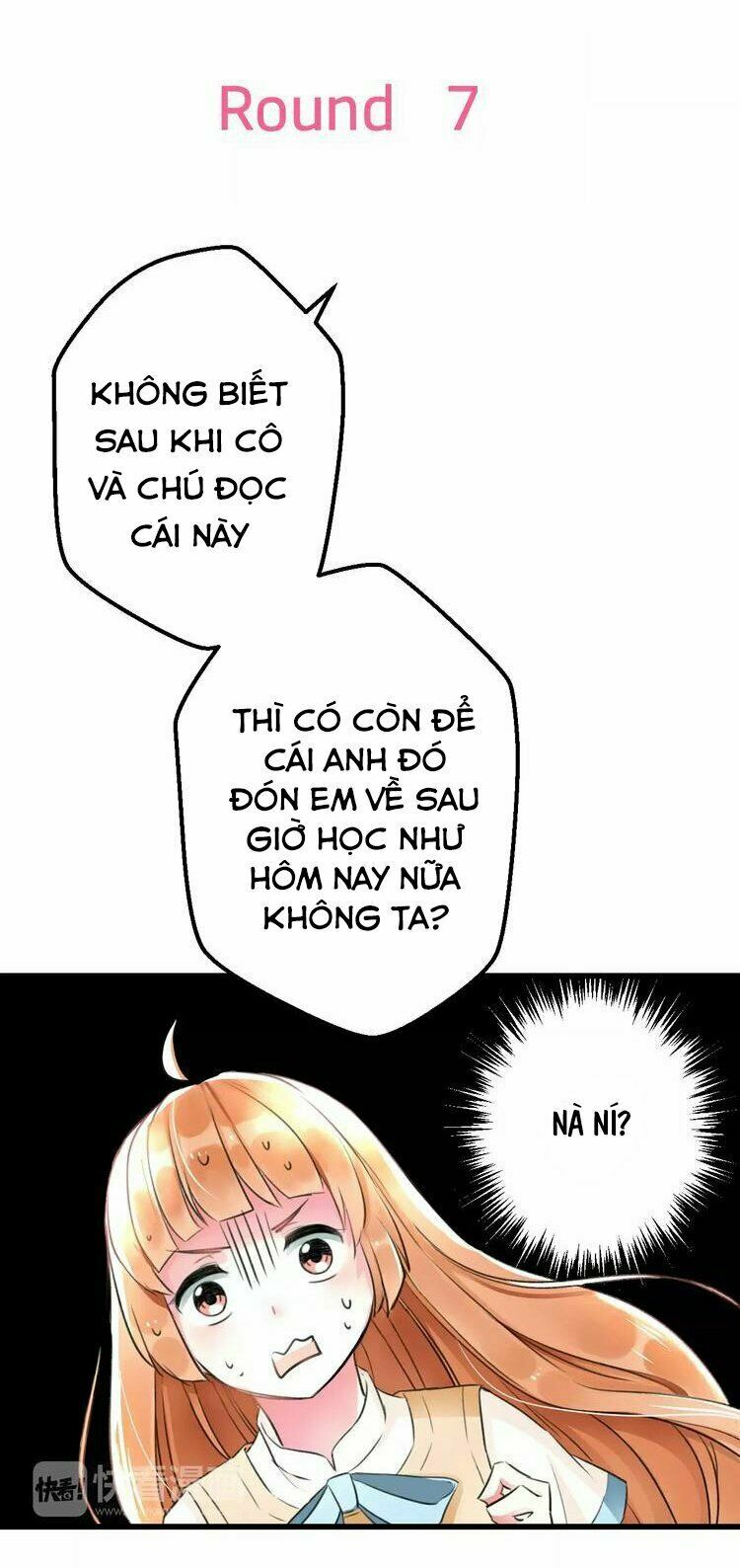 Lão Ca Minh Tinh, Mời Xuất Chiêu!: Chapter 7