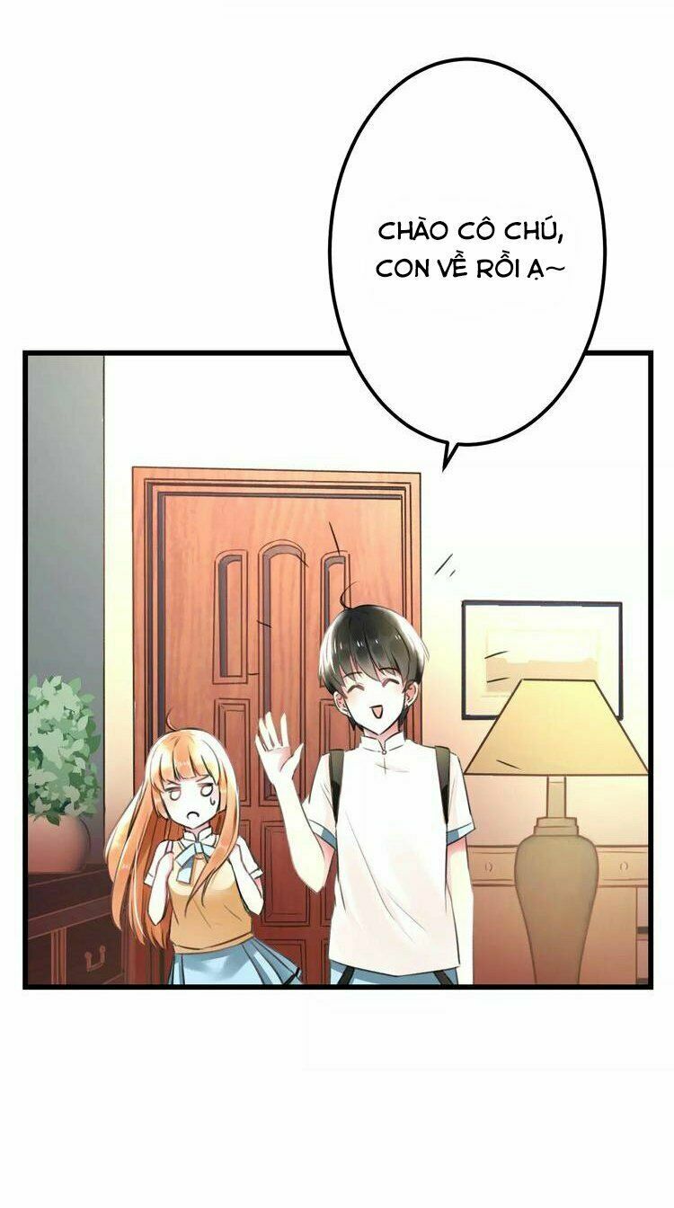 Lão Ca Minh Tinh, Mời Xuất Chiêu!: Chapter 7