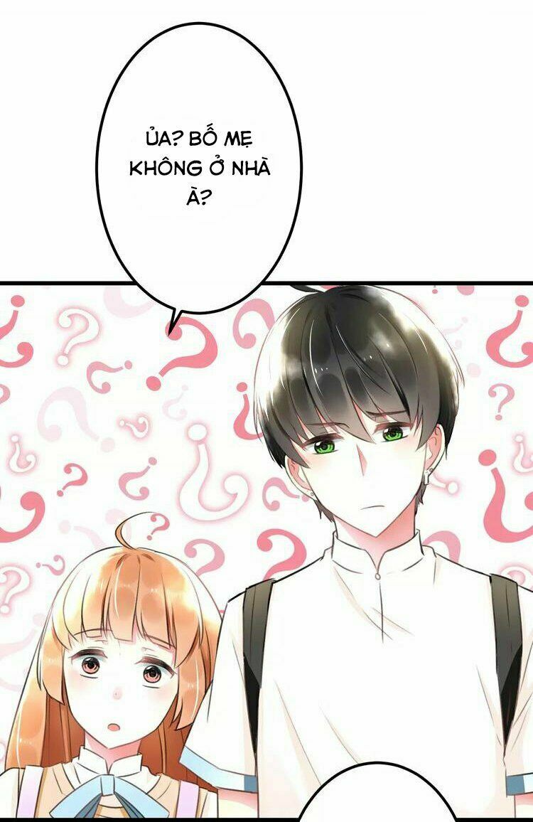 Lão Ca Minh Tinh, Mời Xuất Chiêu!: Chapter 7