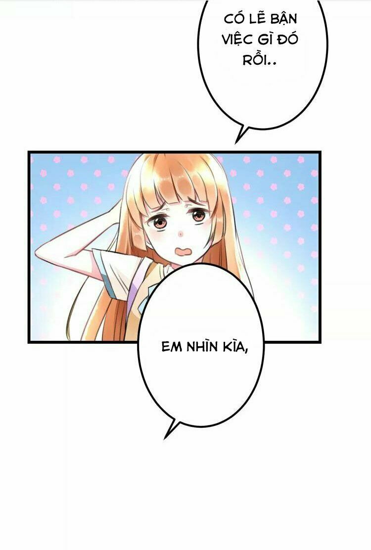 Lão Ca Minh Tinh, Mời Xuất Chiêu!: Chapter 7