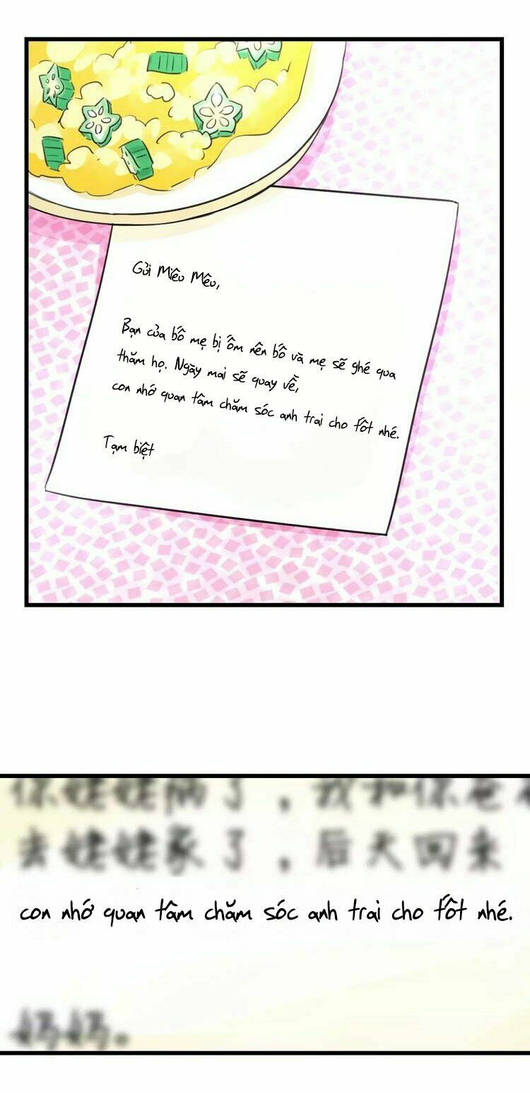 Lão Ca Minh Tinh, Mời Xuất Chiêu!: Chapter 7