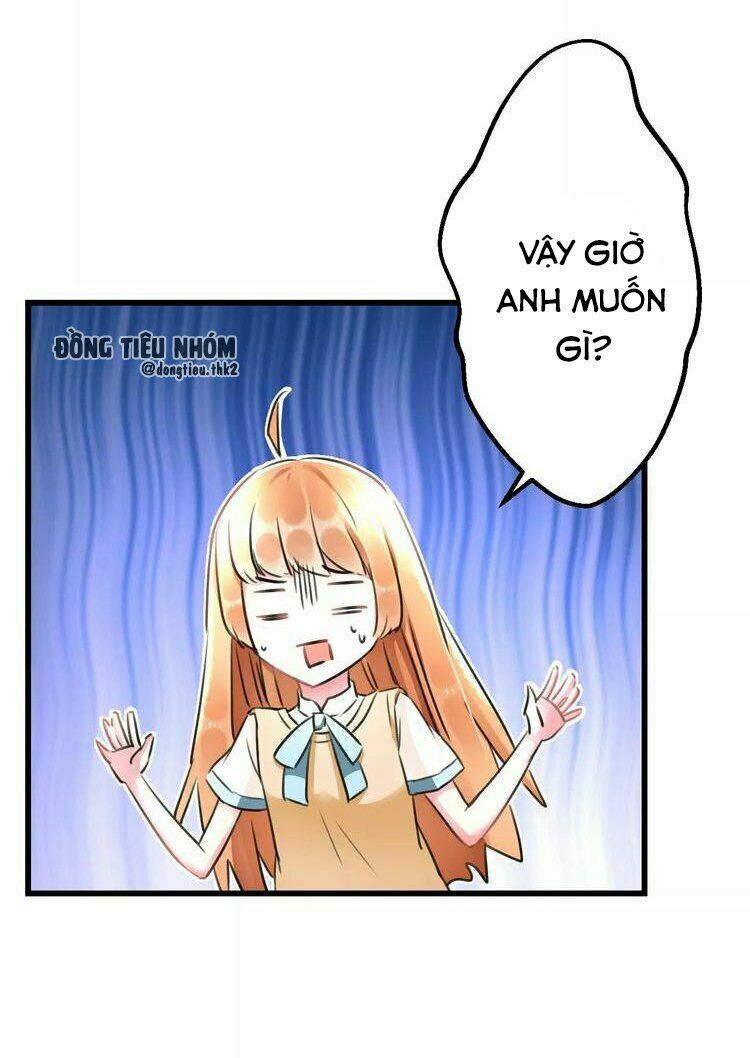 Lão Ca Minh Tinh, Mời Xuất Chiêu!: Chapter 7
