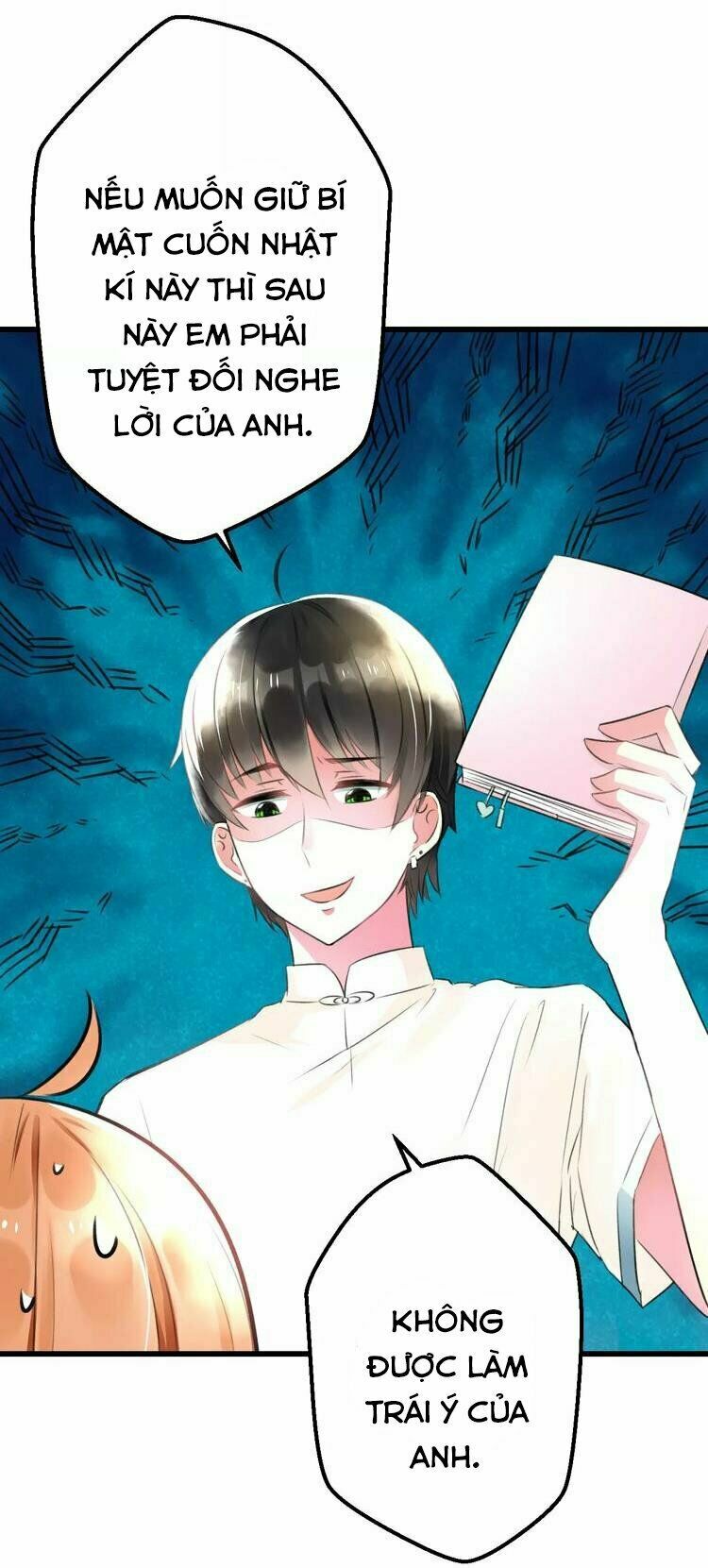 Lão Ca Minh Tinh, Mời Xuất Chiêu!: Chapter 7