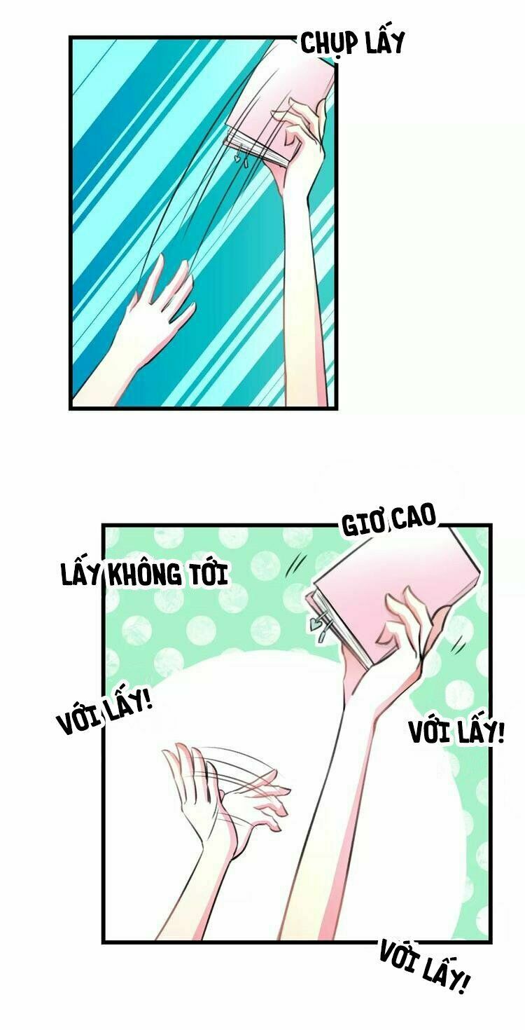 Lão Ca Minh Tinh, Mời Xuất Chiêu!: Chapter 7