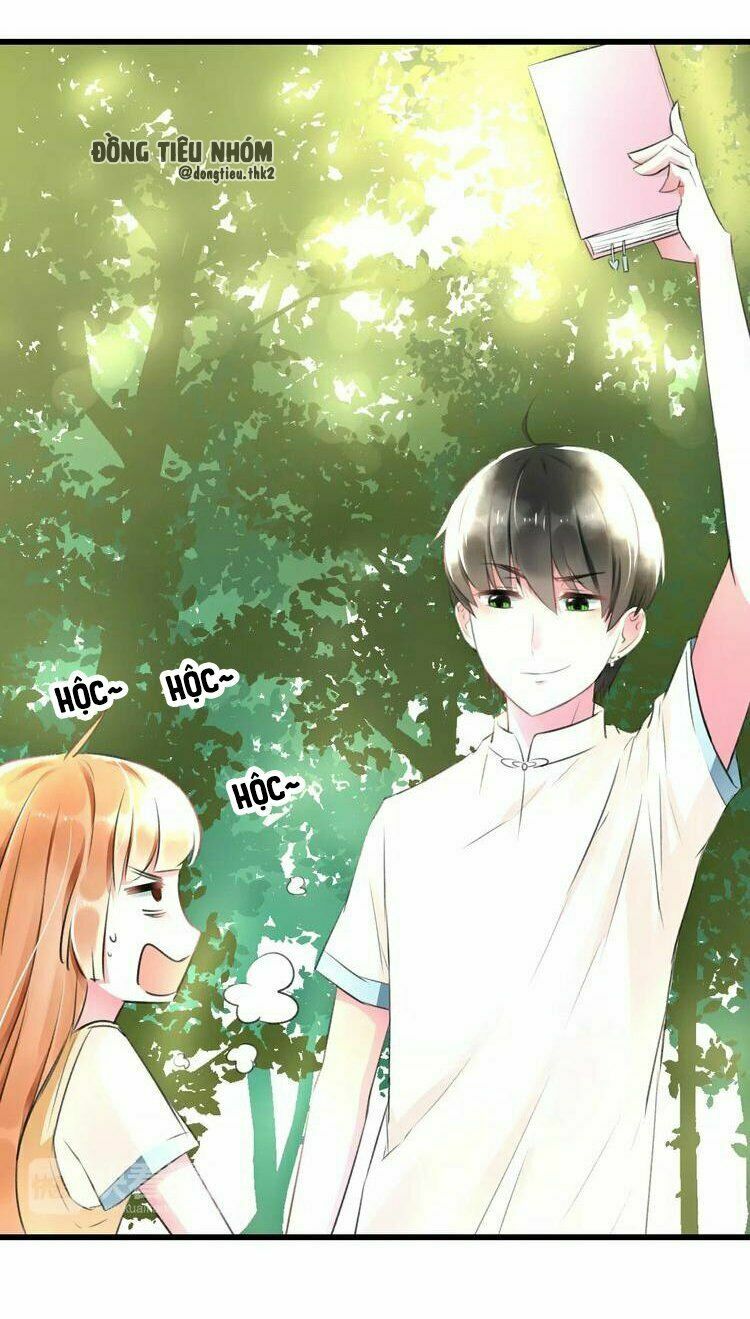 Lão Ca Minh Tinh, Mời Xuất Chiêu!: Chapter 7