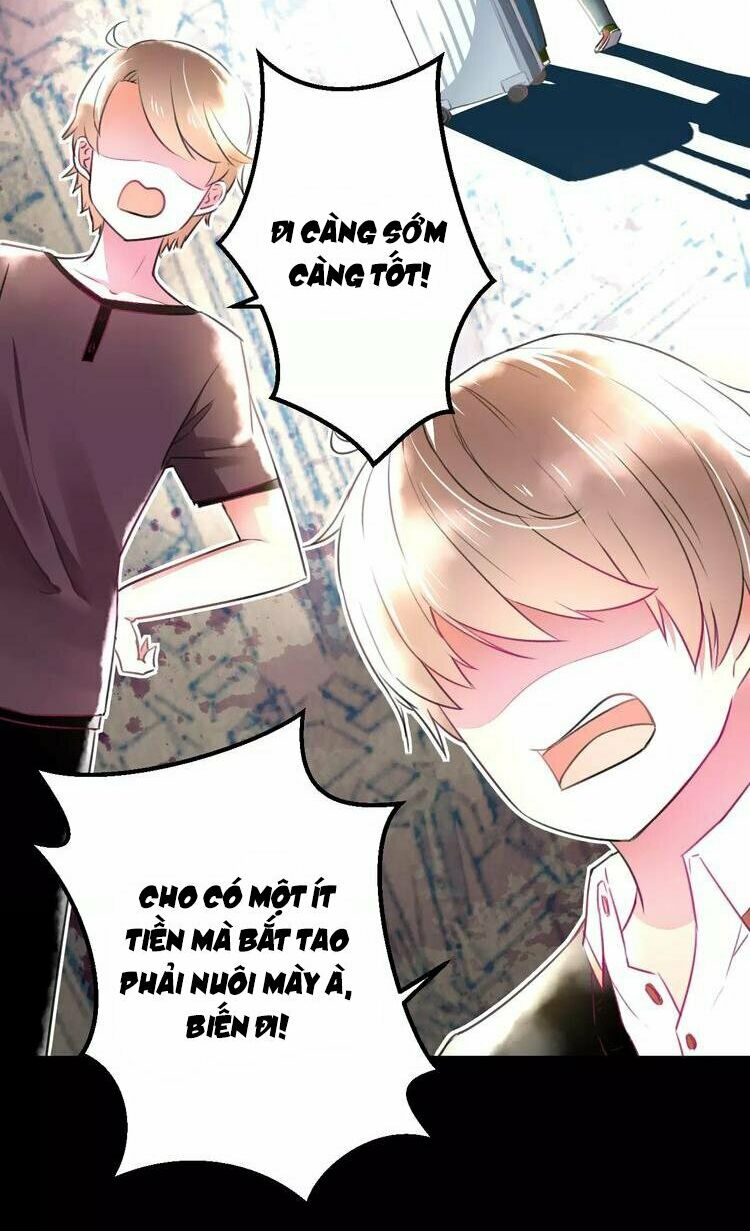 Lão Ca Minh Tinh, Mời Xuất Chiêu!: Chapter 8