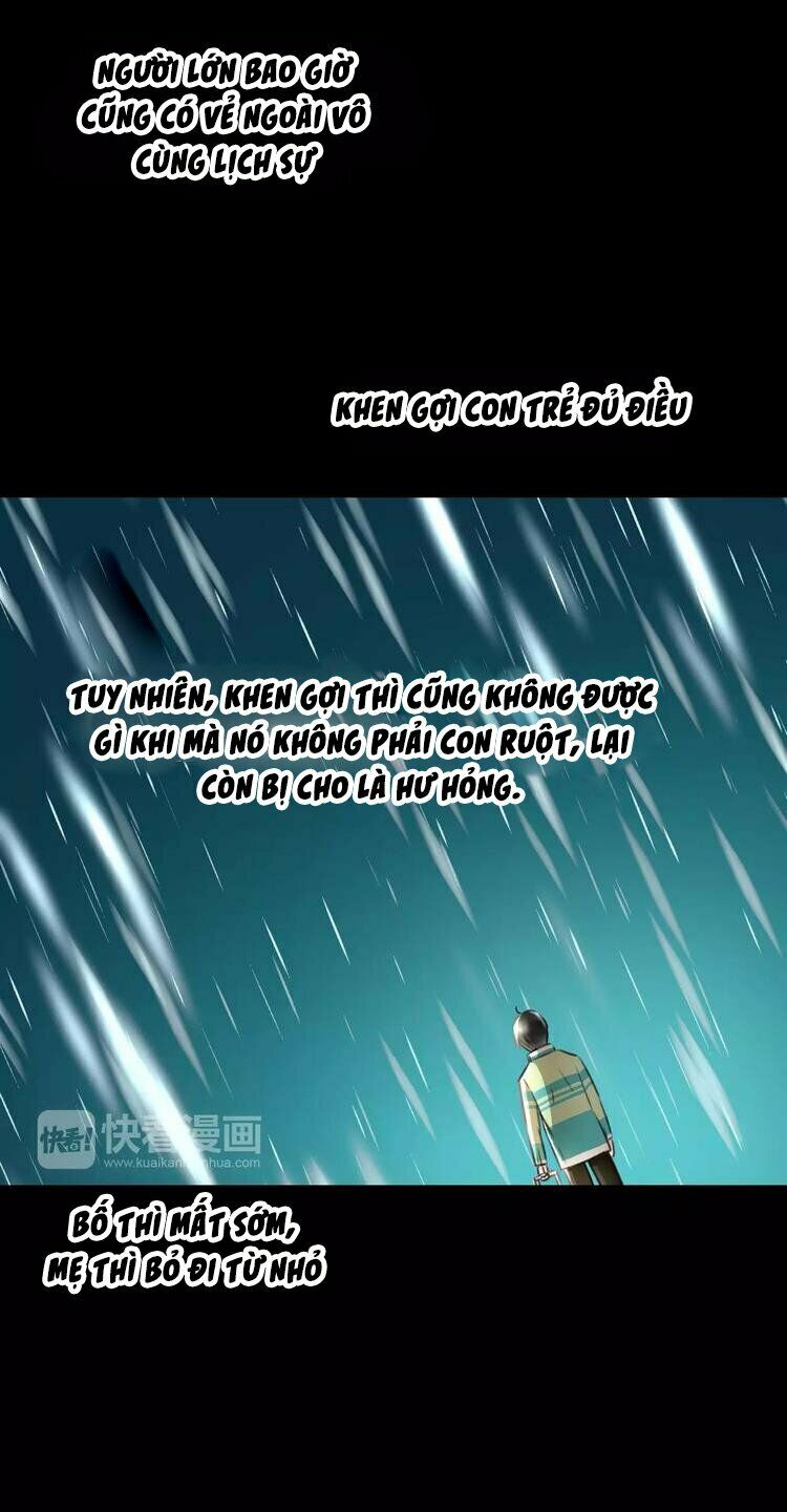 Lão Ca Minh Tinh, Mời Xuất Chiêu!: Chapter 8