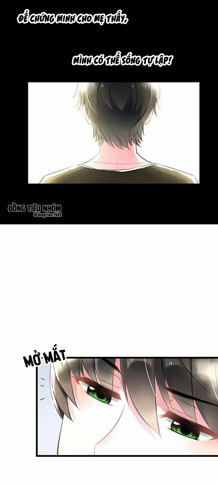 Lão Ca Minh Tinh, Mời Xuất Chiêu!: Chapter 8
