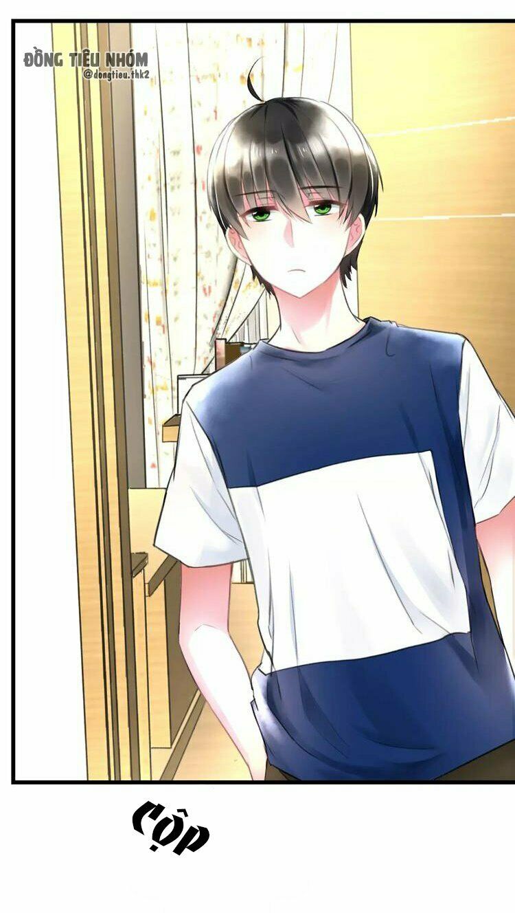 Lão Ca Minh Tinh, Mời Xuất Chiêu!: Chapter 8