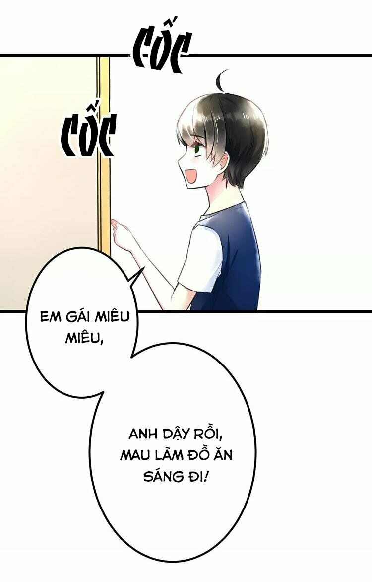 Lão Ca Minh Tinh, Mời Xuất Chiêu!: Chapter 8