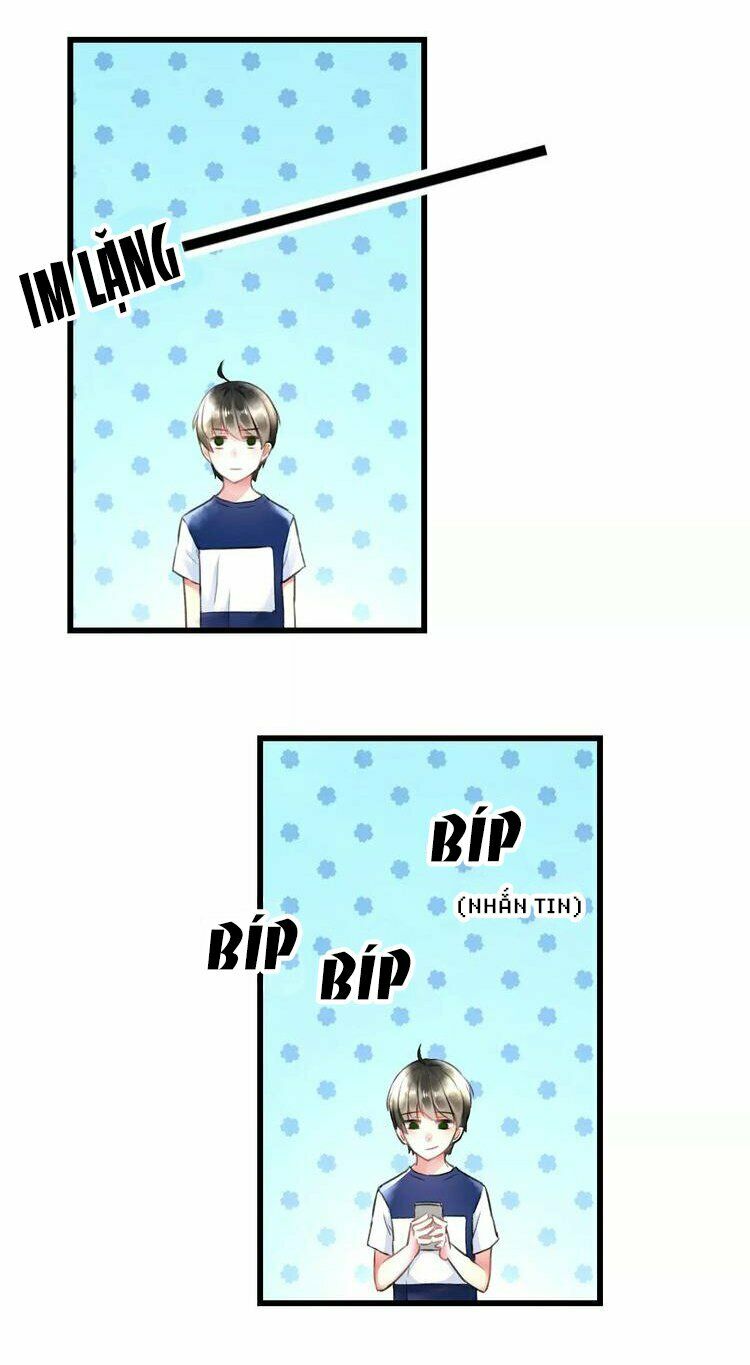 Lão Ca Minh Tinh, Mời Xuất Chiêu!: Chapter 8
