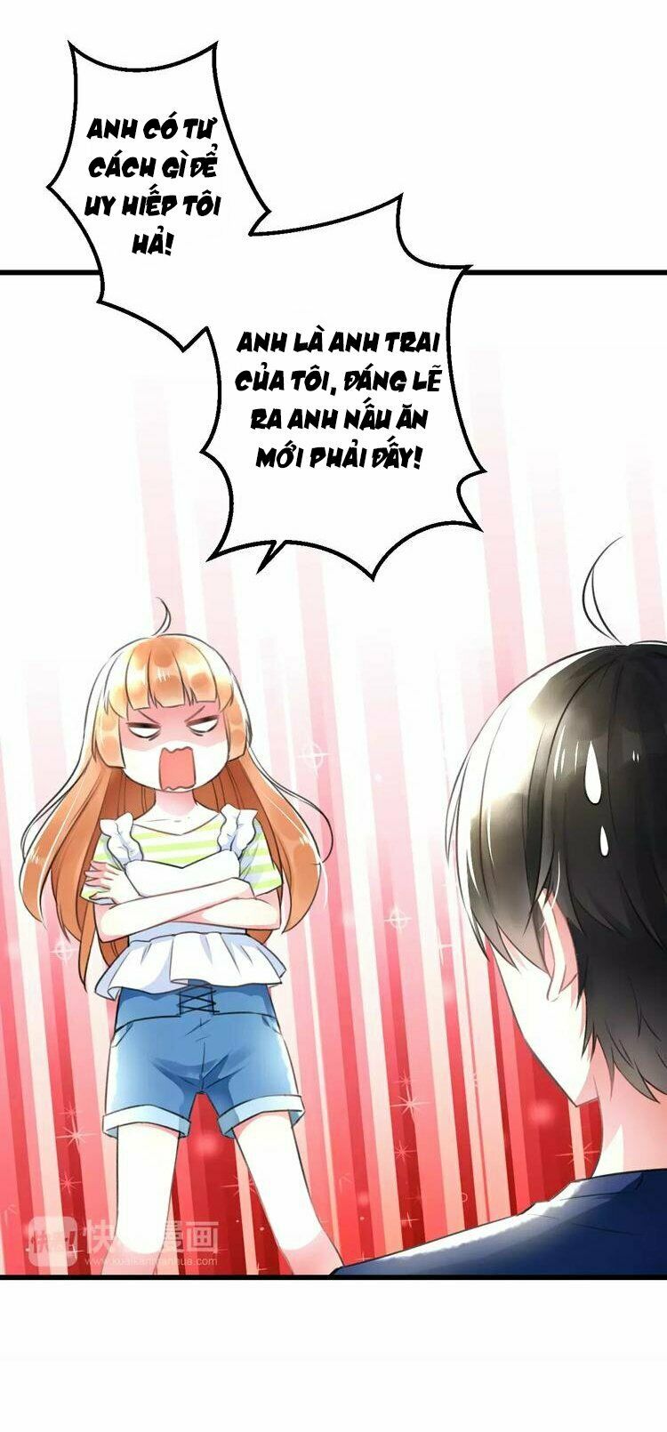 Lão Ca Minh Tinh, Mời Xuất Chiêu!: Chapter 8