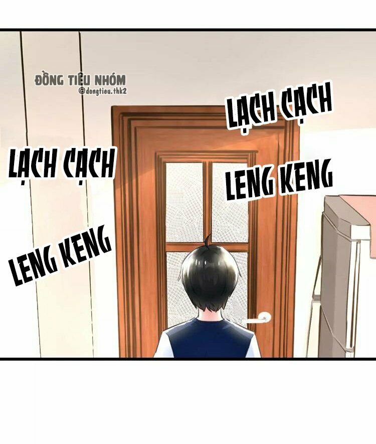 Lão Ca Minh Tinh, Mời Xuất Chiêu!: Chapter 8