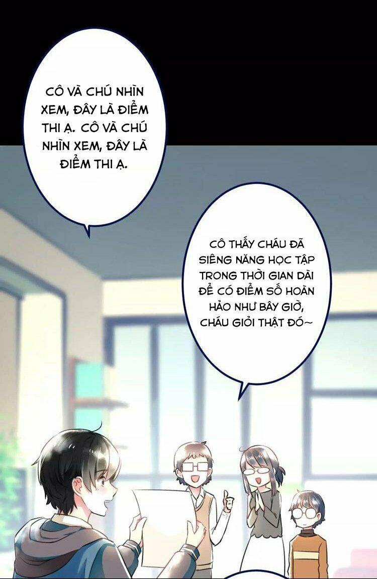 Lão Ca Minh Tinh, Mời Xuất Chiêu!: Chapter 8