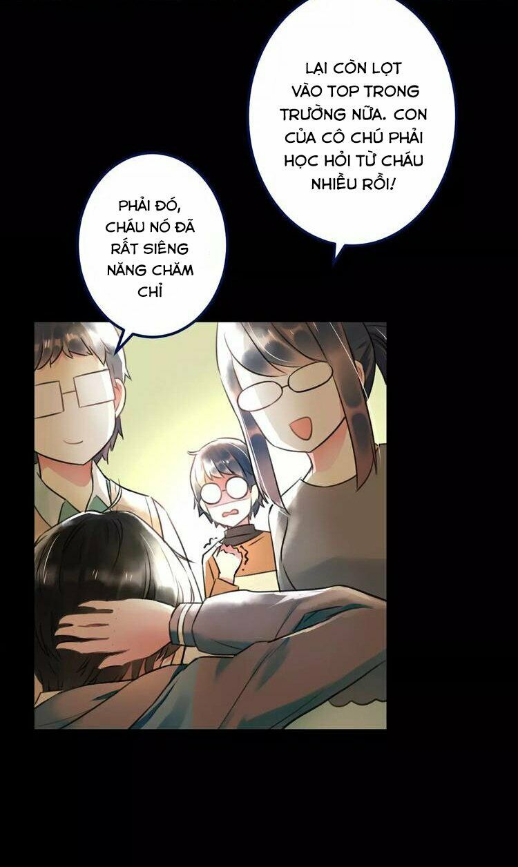 Lão Ca Minh Tinh, Mời Xuất Chiêu!: Chapter 8