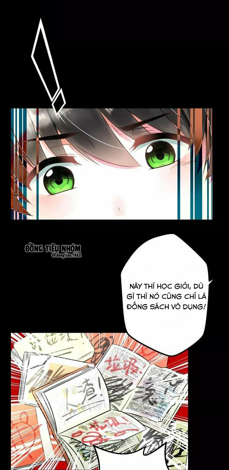 Lão Ca Minh Tinh, Mời Xuất Chiêu!: Chapter 8