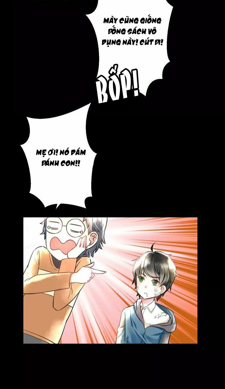 Lão Ca Minh Tinh, Mời Xuất Chiêu!: Chapter 8