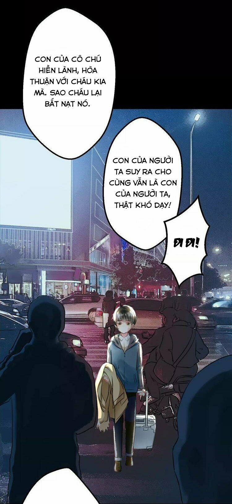 Lão Ca Minh Tinh, Mời Xuất Chiêu!: Chapter 8