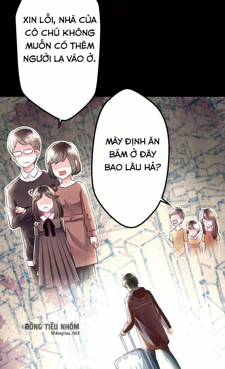 Lão Ca Minh Tinh, Mời Xuất Chiêu!: Chapter 8