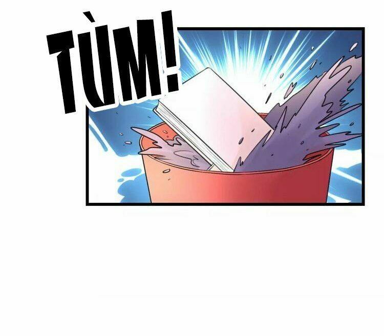 Lão Ca Minh Tinh, Mời Xuất Chiêu!: Chapter 9
